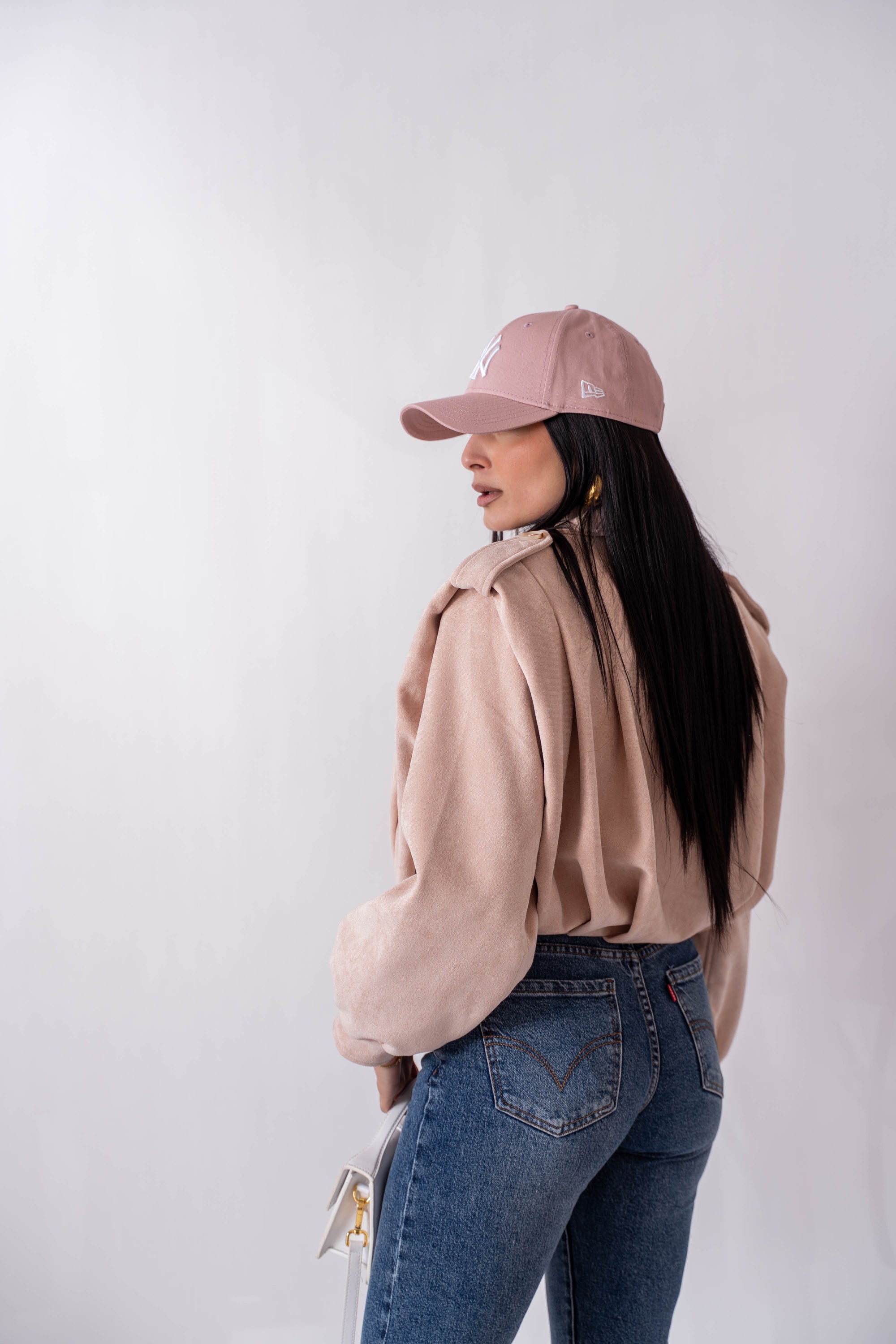 Giubbotto Vienne - Stylish Moda