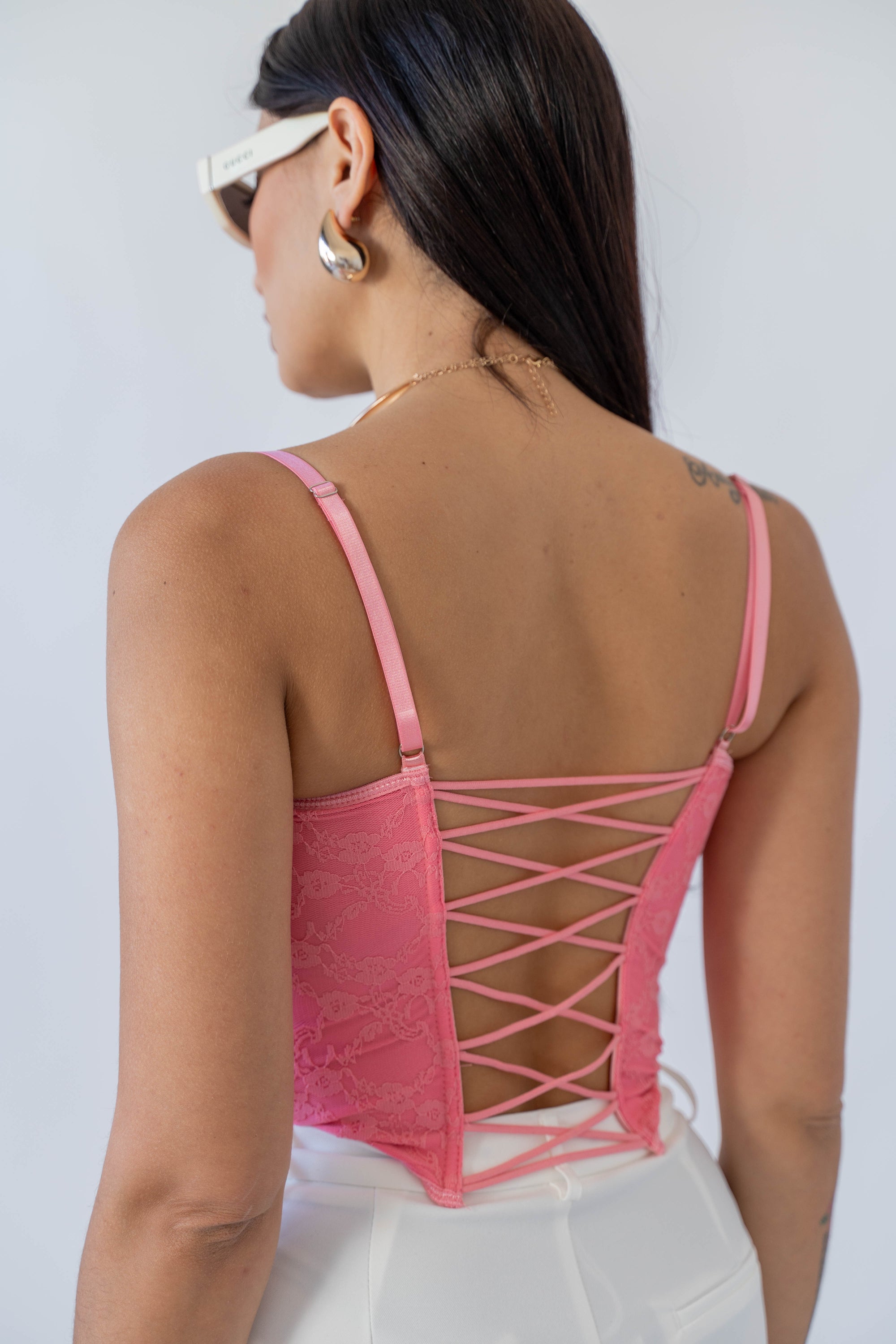 Corsetto Barbie