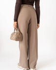 Pantalone Classico Gamba Dritta