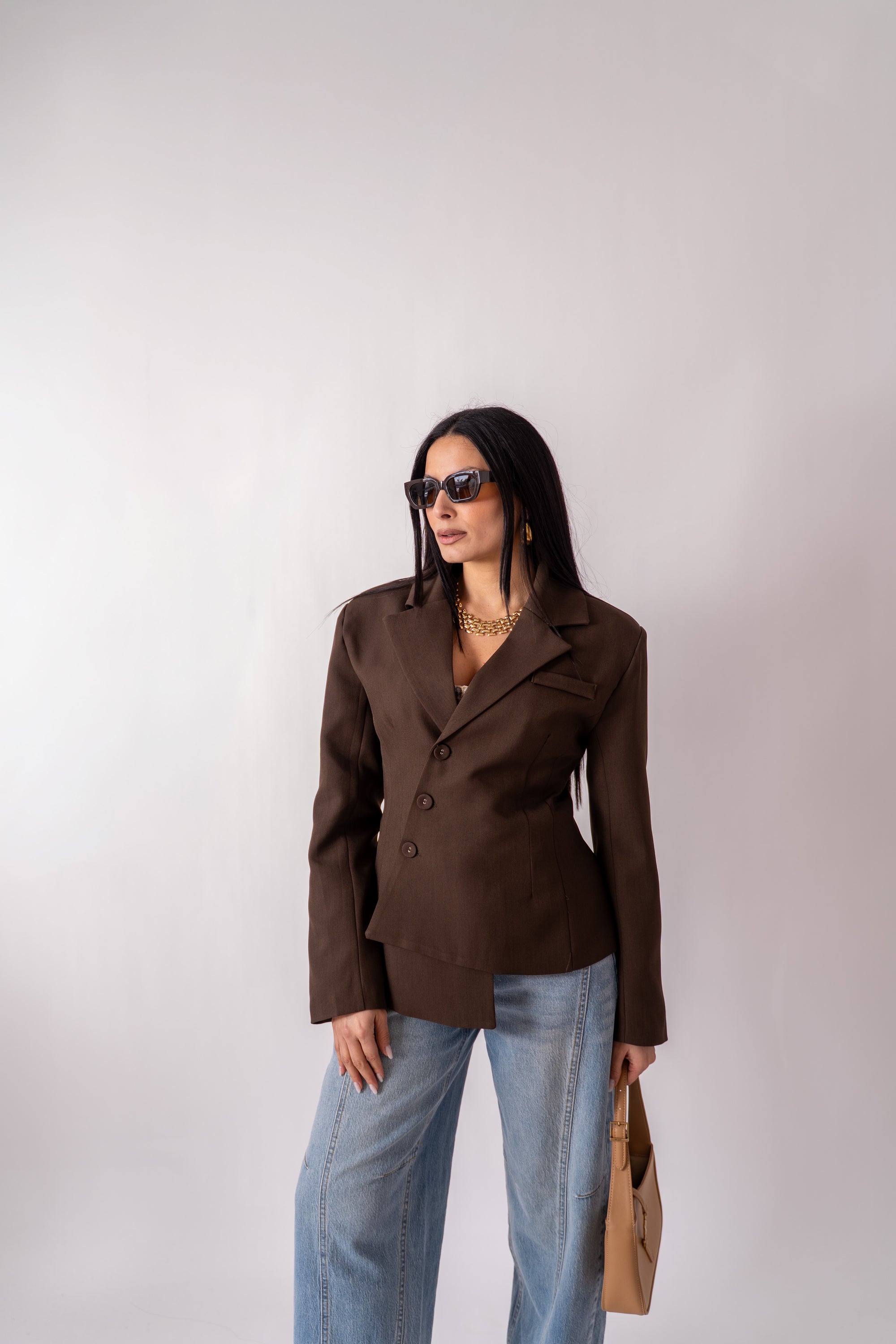 Giacca Kate - Stylish Moda