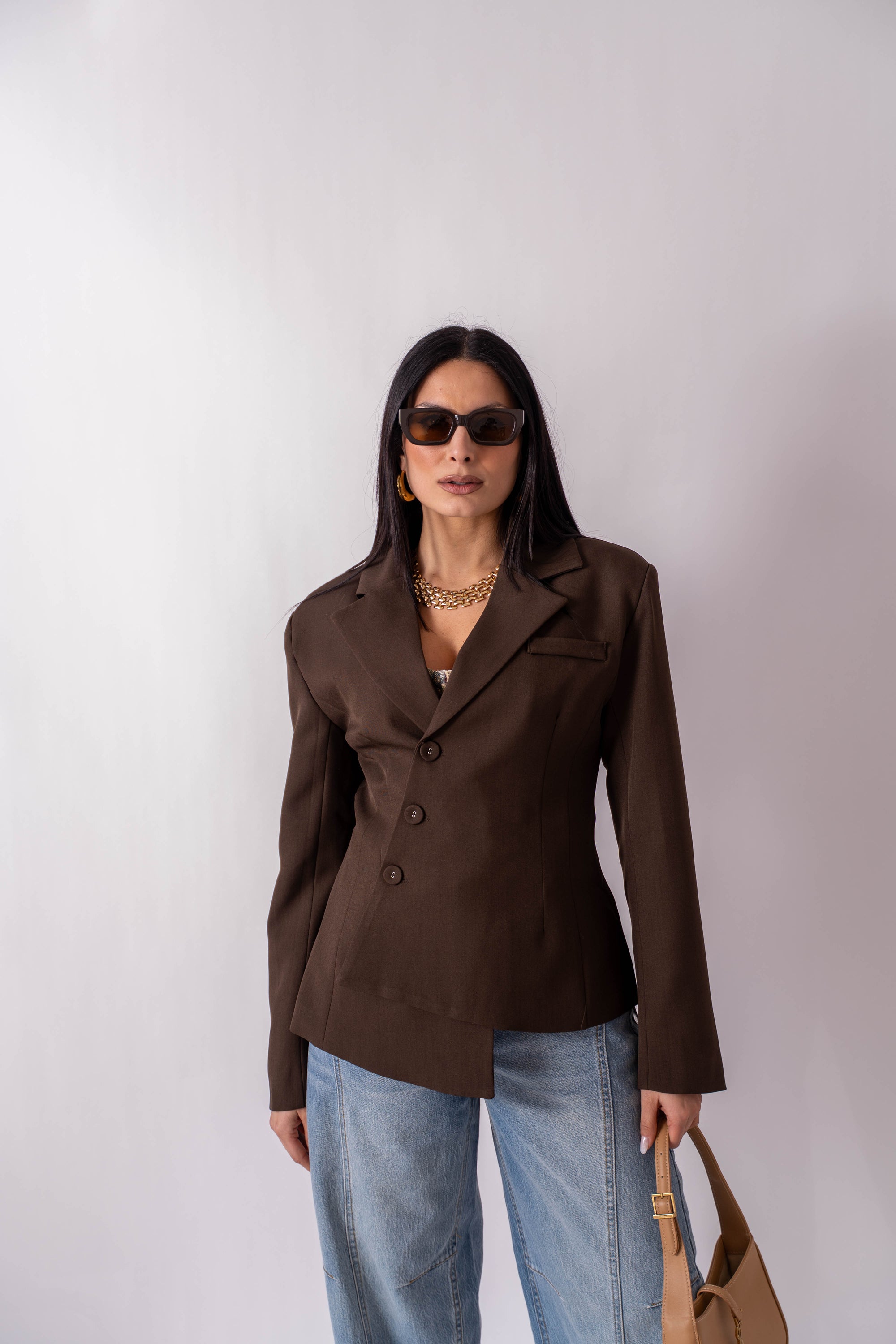 Giacca Kate - Stylish Moda