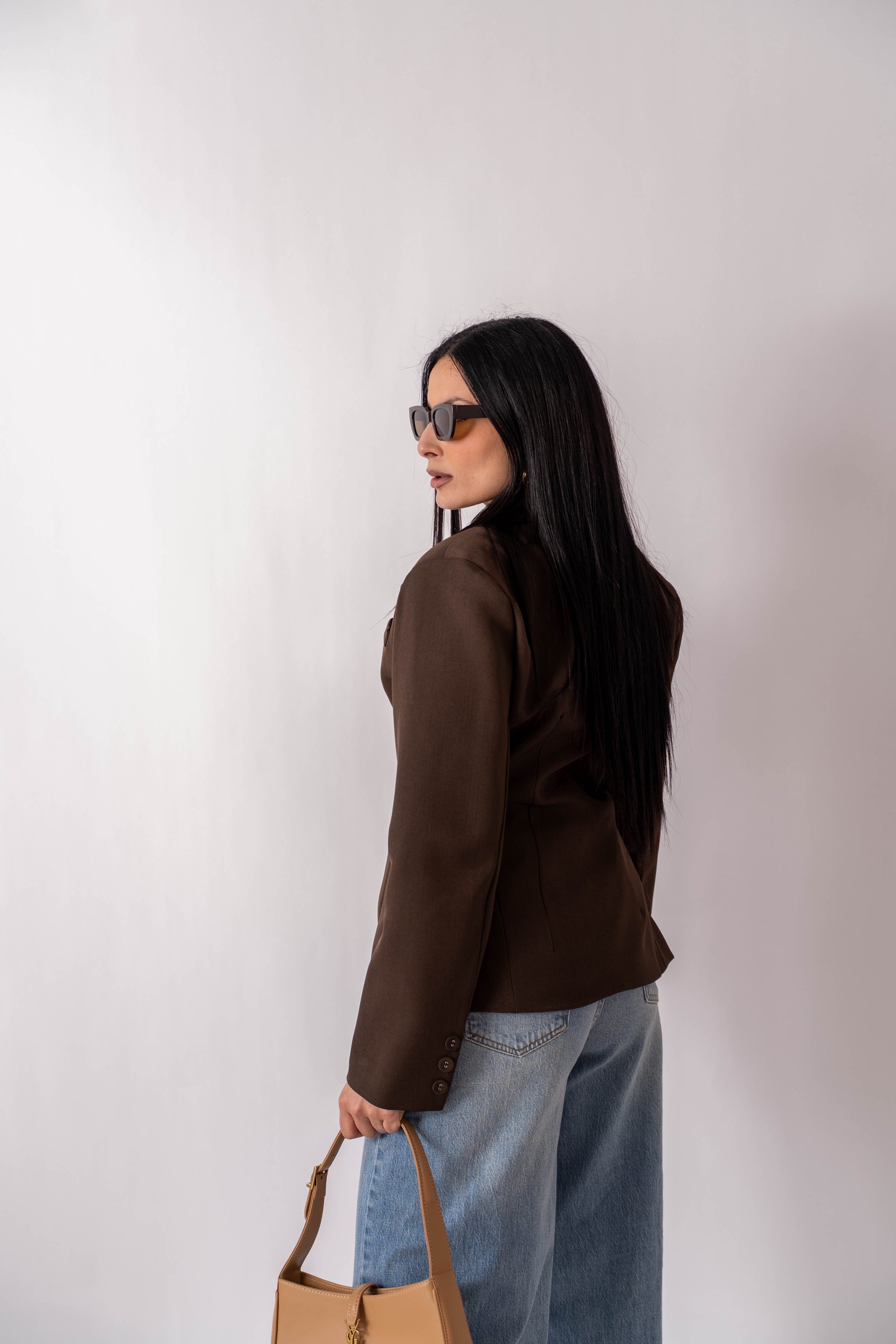 Giacca Kate - Stylish Moda