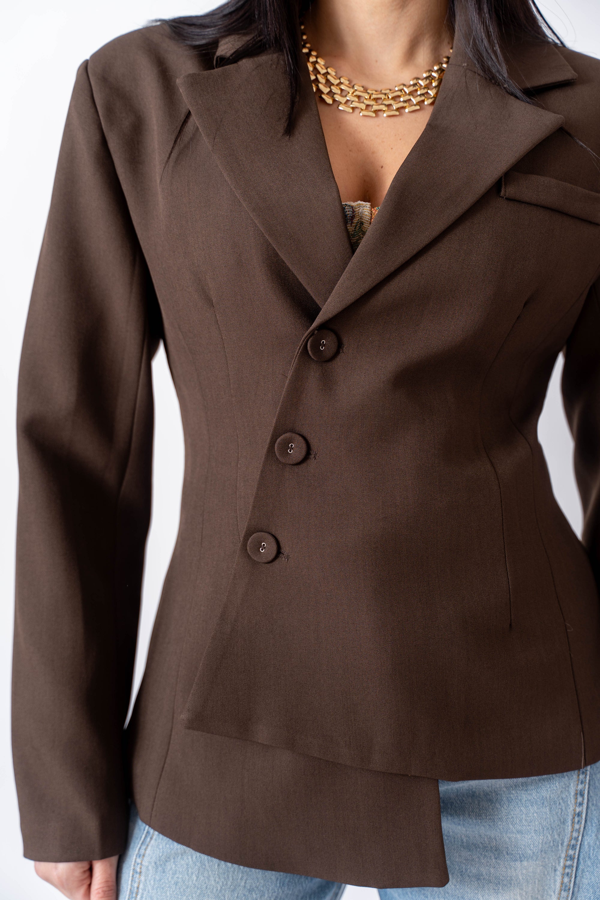 Giacca Kate - Stylish Moda