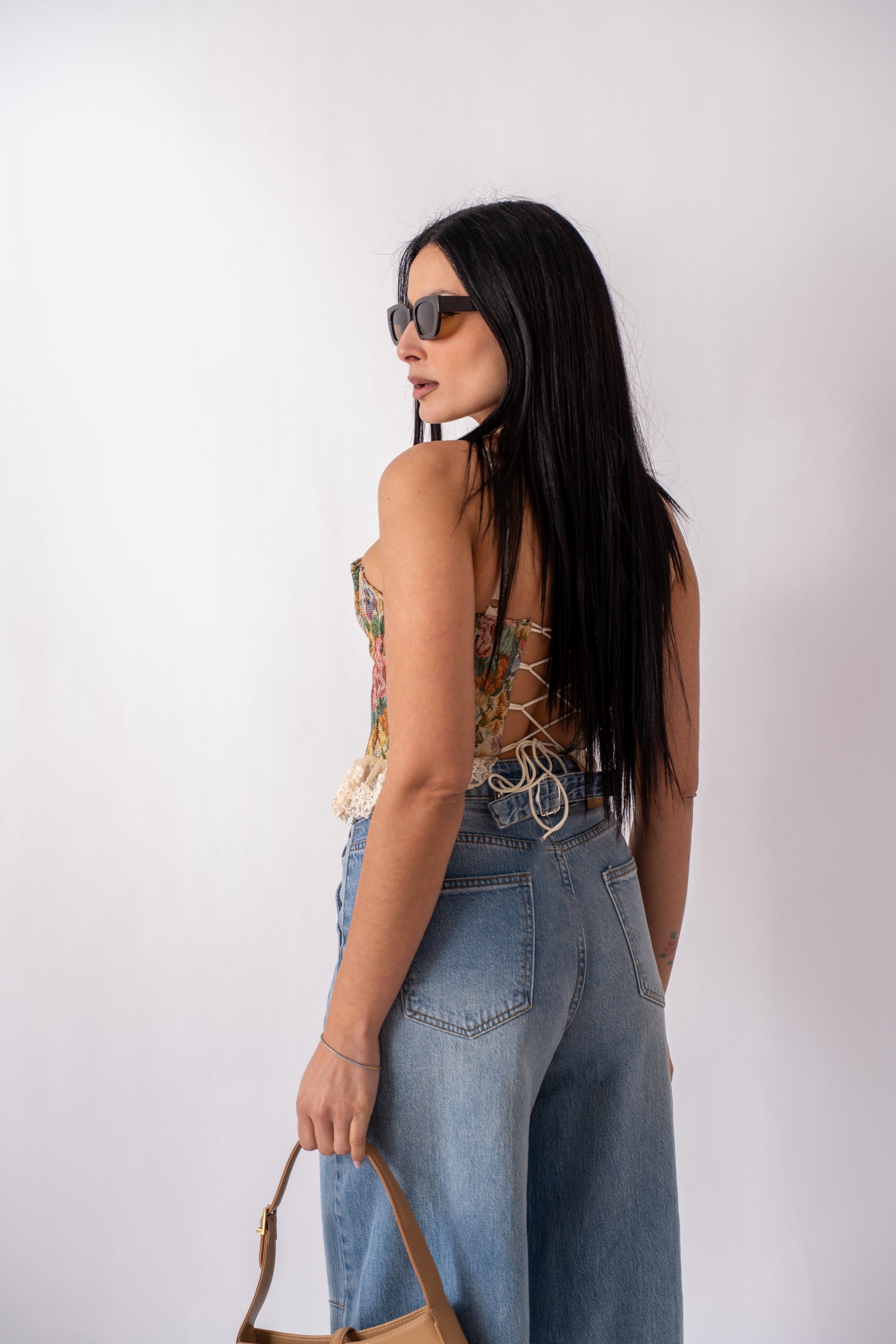 Corpetto Elisabeth - Stylish Moda