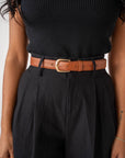 Pantalone Slouchy Black