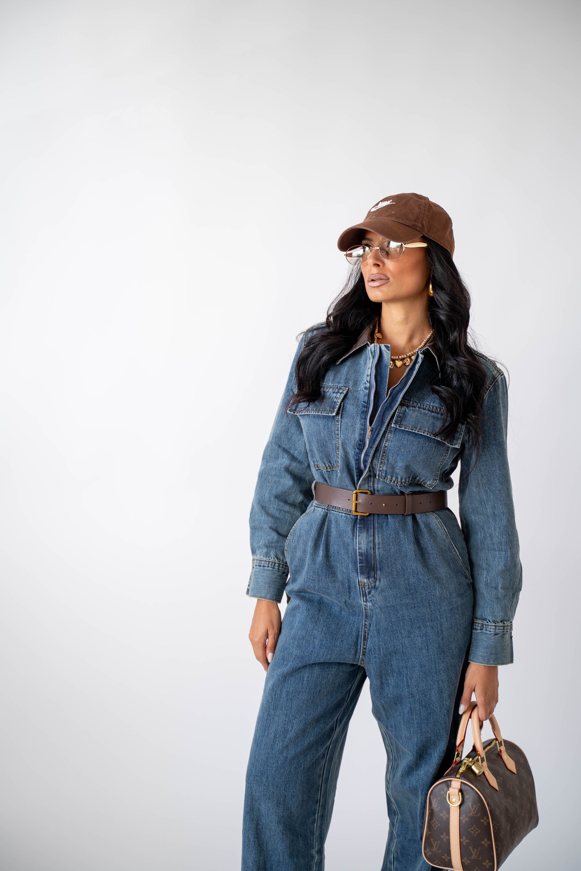 Jumpsuit Amsterdam