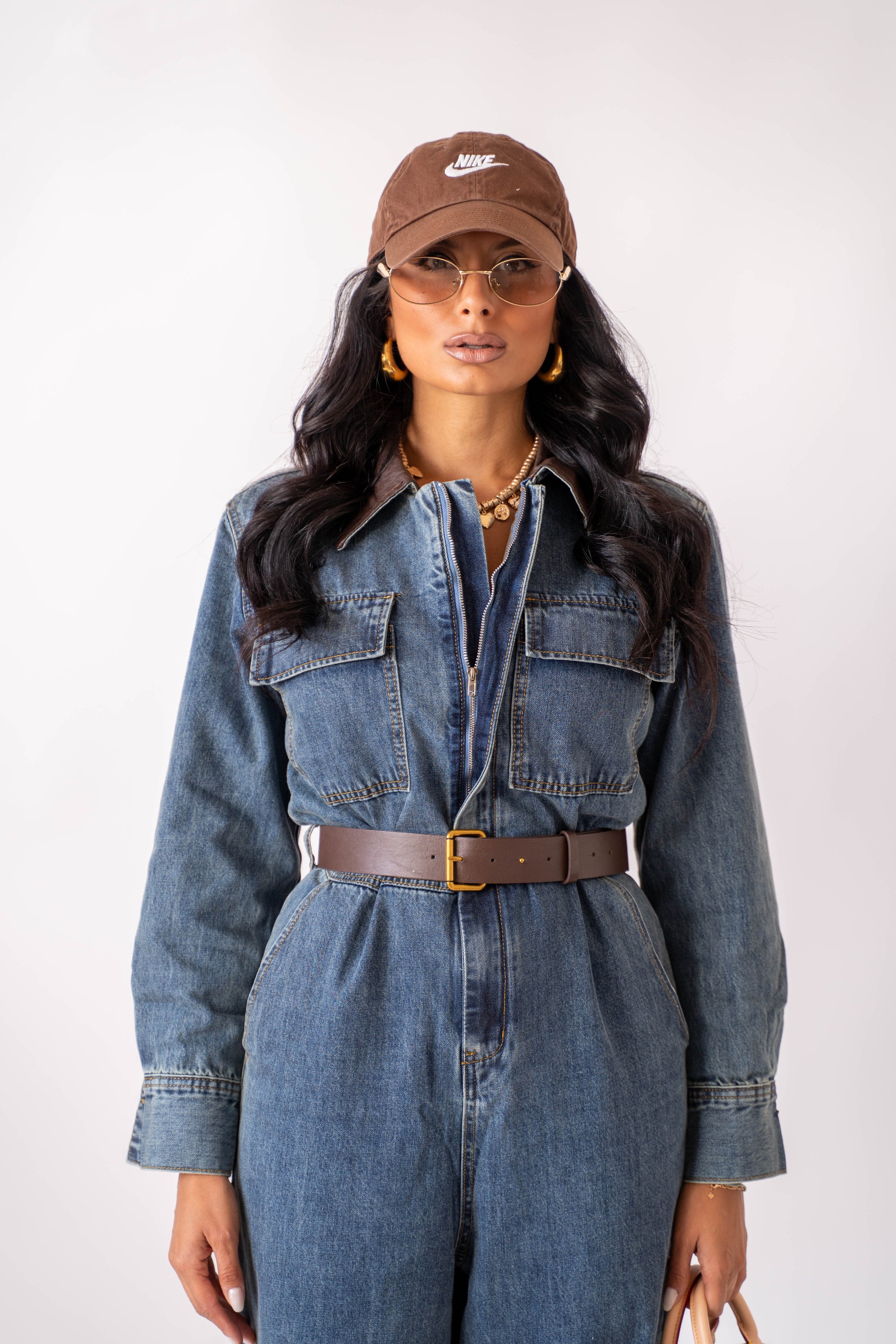 Jumpsuit Amsterdam
