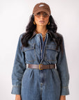 Jumpsuit Amsterdam