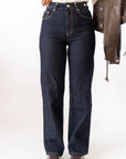 Jeans Wide Leg