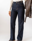 Jeans Wide Leg