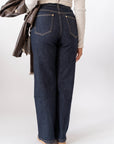 Jeans Wide Leg