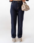 Jeans Straight
