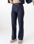 Jeans Straight