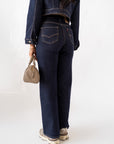 Jeans Straight