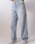 Jeans Balloon Cute - Stylish Moda