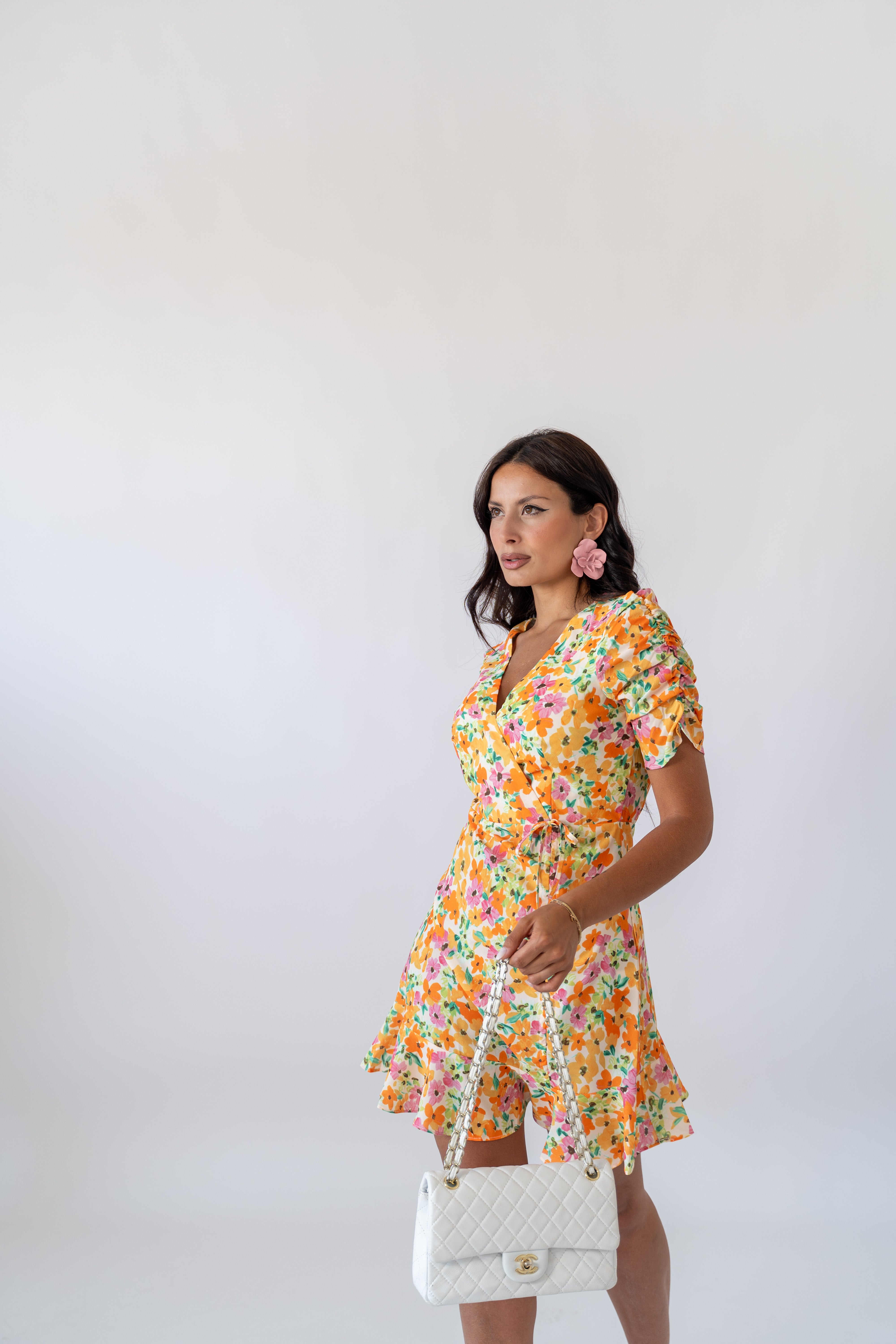 Mini Dress Summer