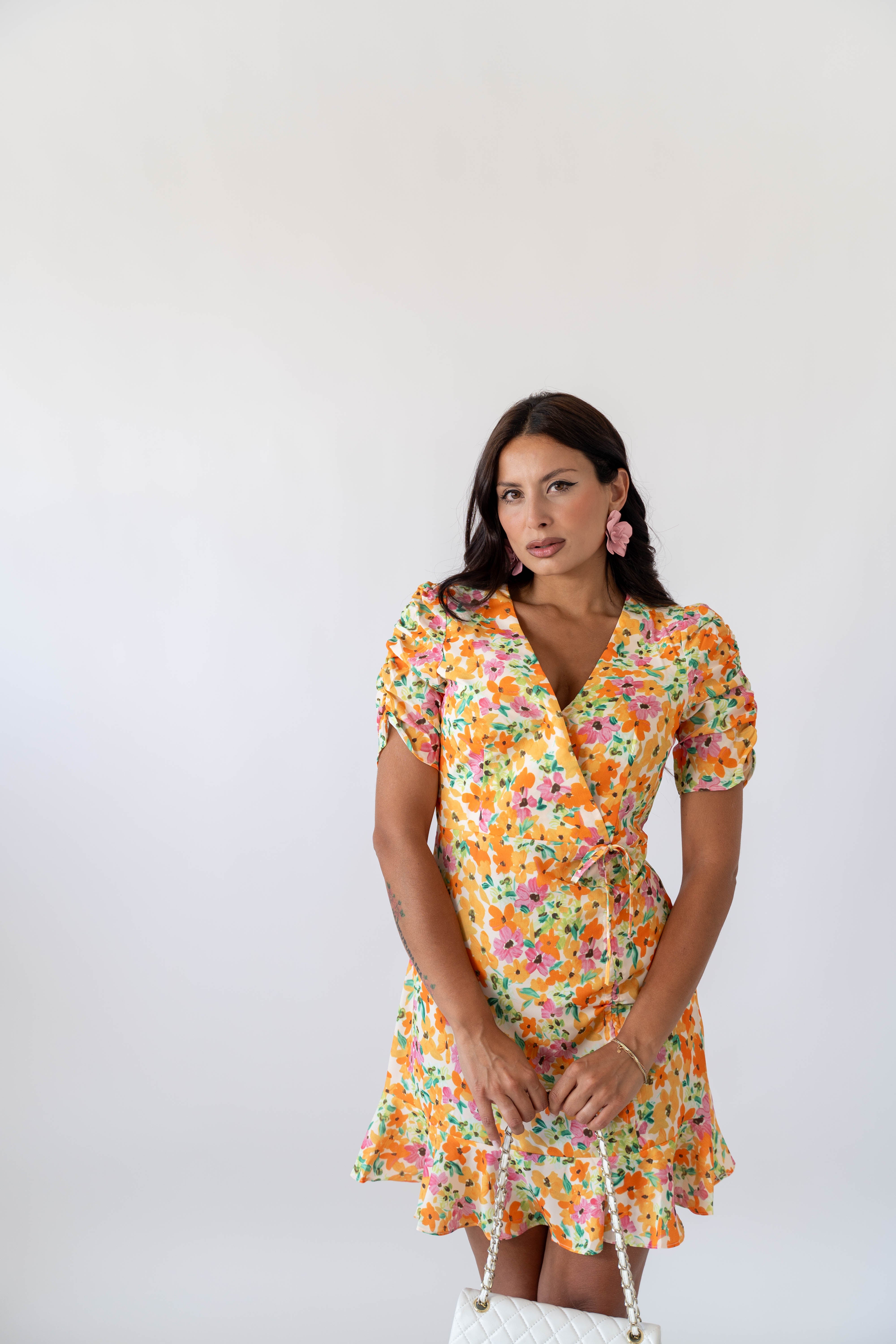 Mini Dress Summer