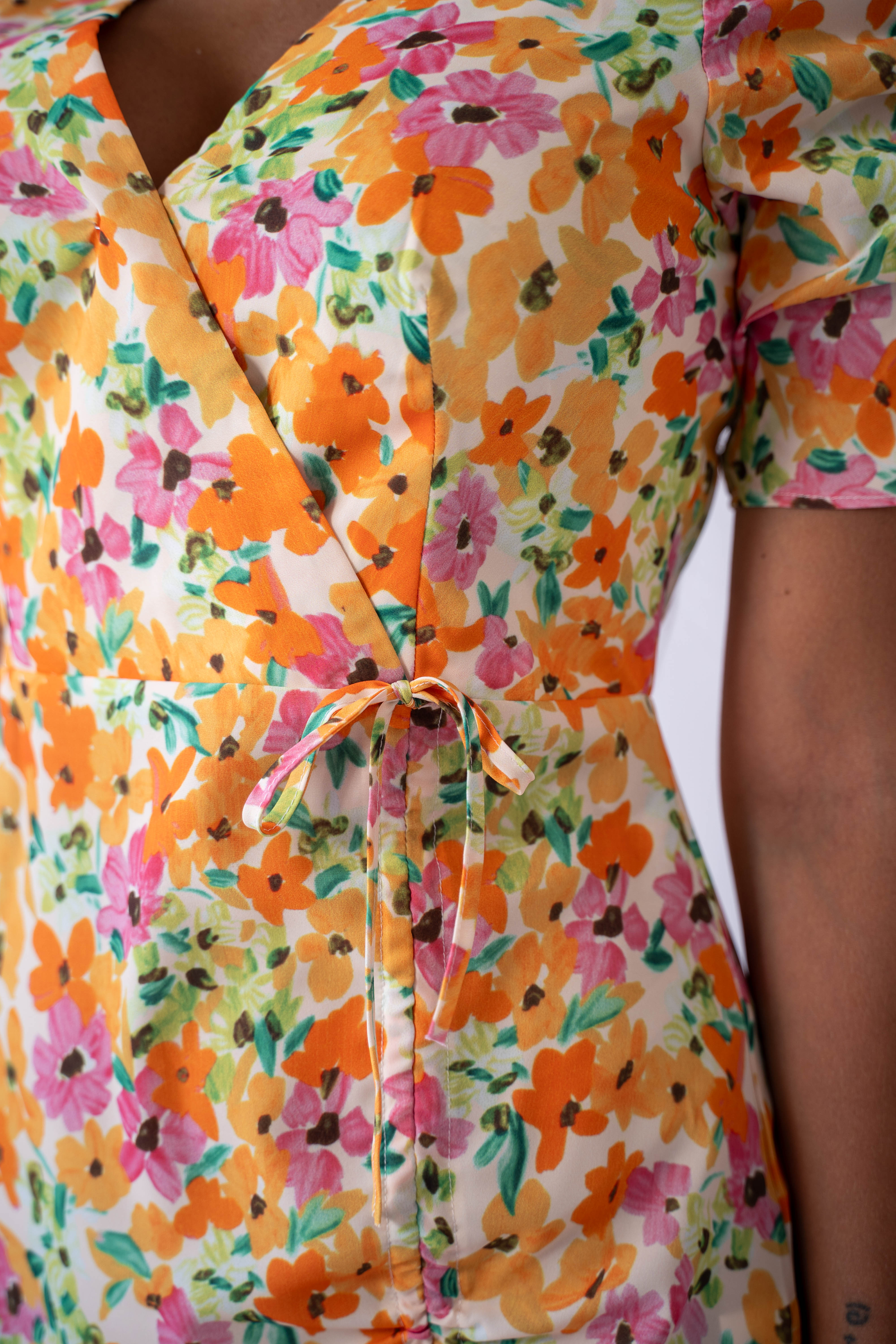Mini Dress Summer