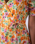 Mini Dress Summer