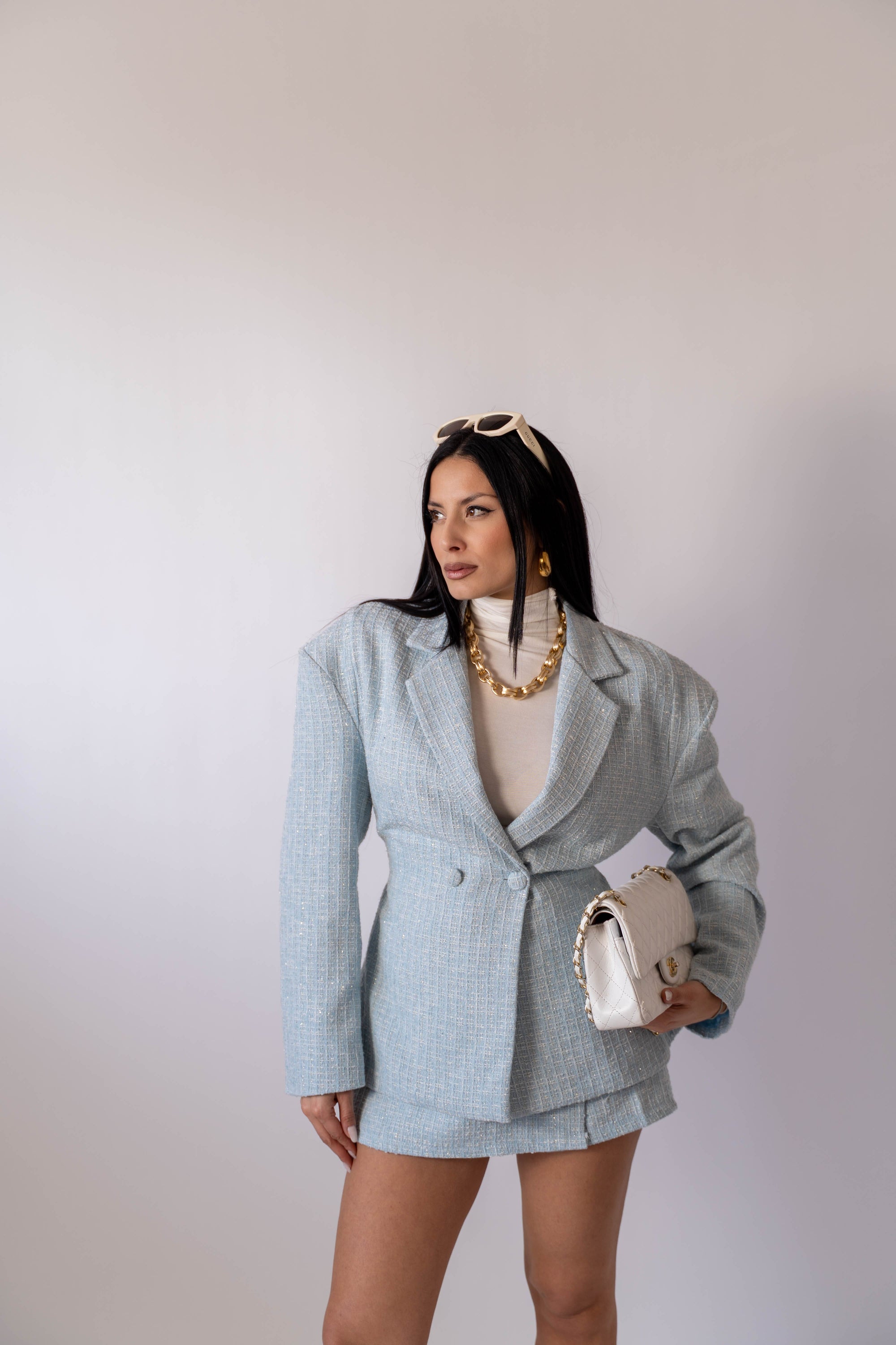 Coordinato Miss - Stylish Moda