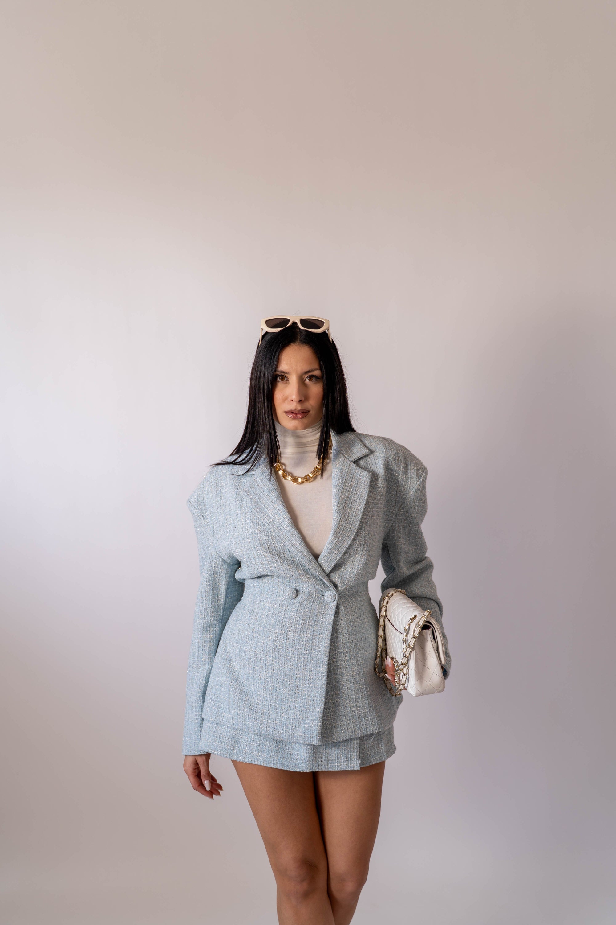 Coordinato Miss - Stylish Moda
