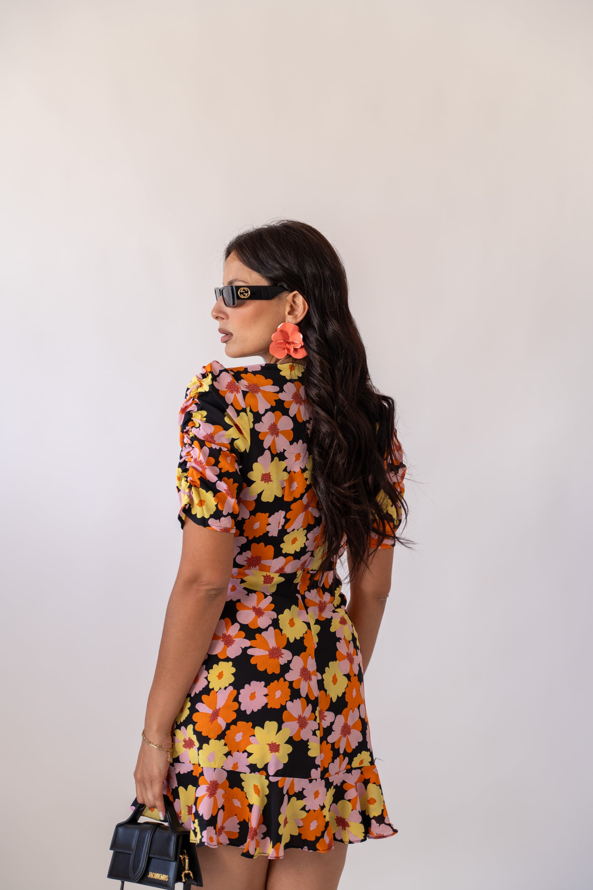 Mini Dress Summer - Stylish Moda