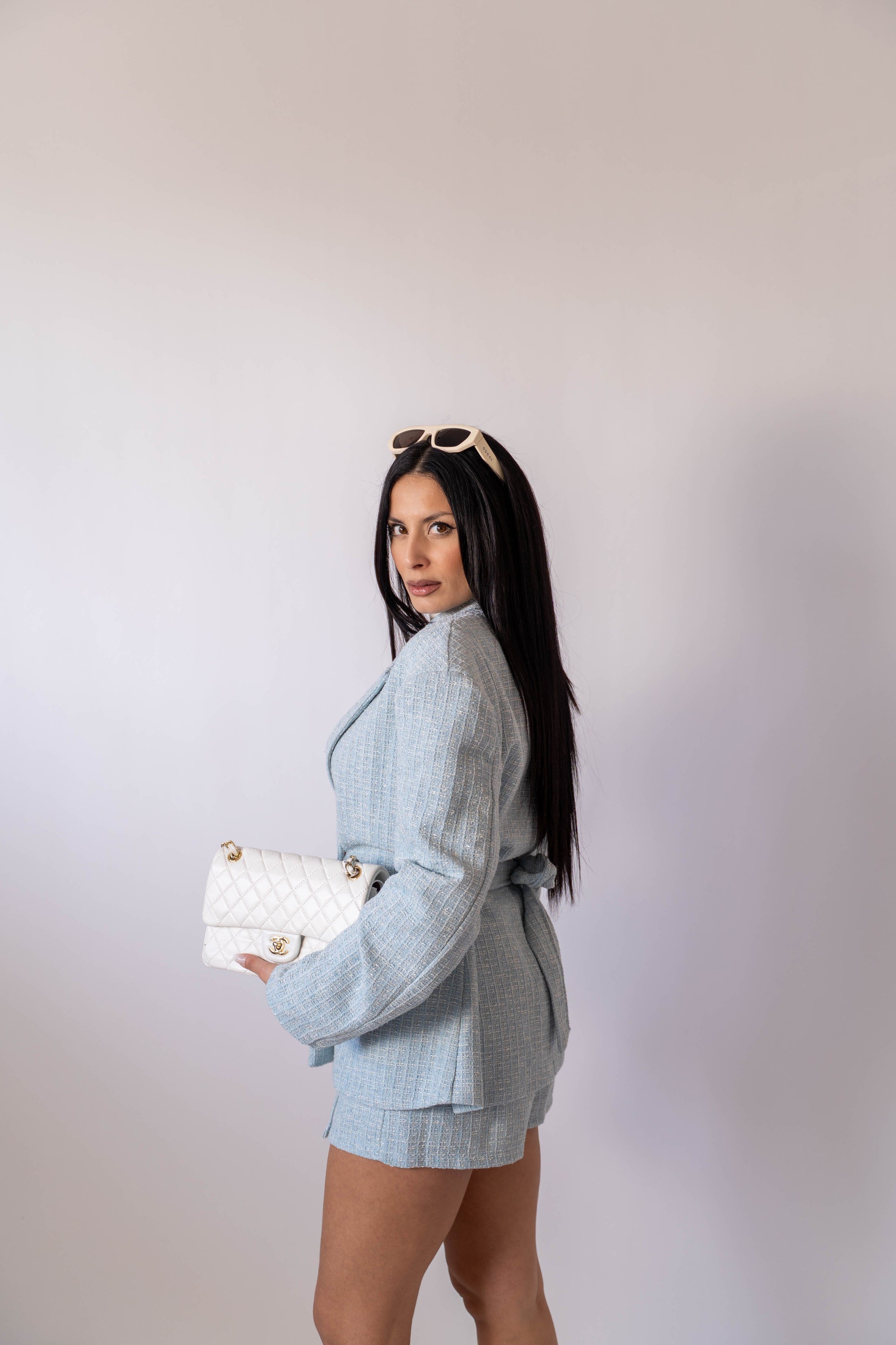 Coordinato Miss - Stylish Moda