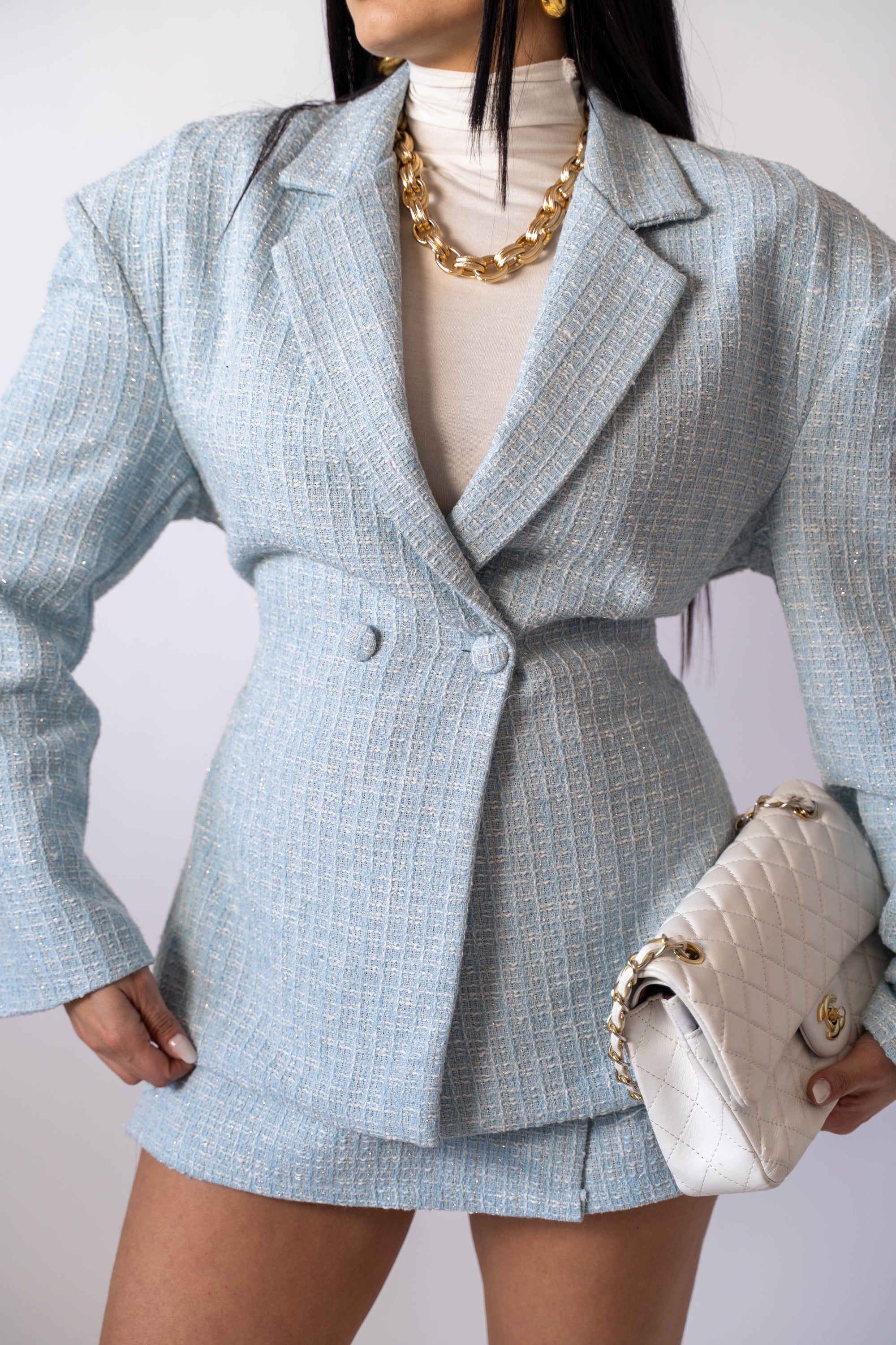Coordinato Miss - Stylish Moda