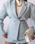 Coordinato Miss - Stylish Moda