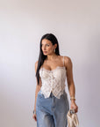 PRE ORDINE Corpetto Sensual - Stylish Moda