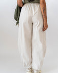 Pantalone Cargo