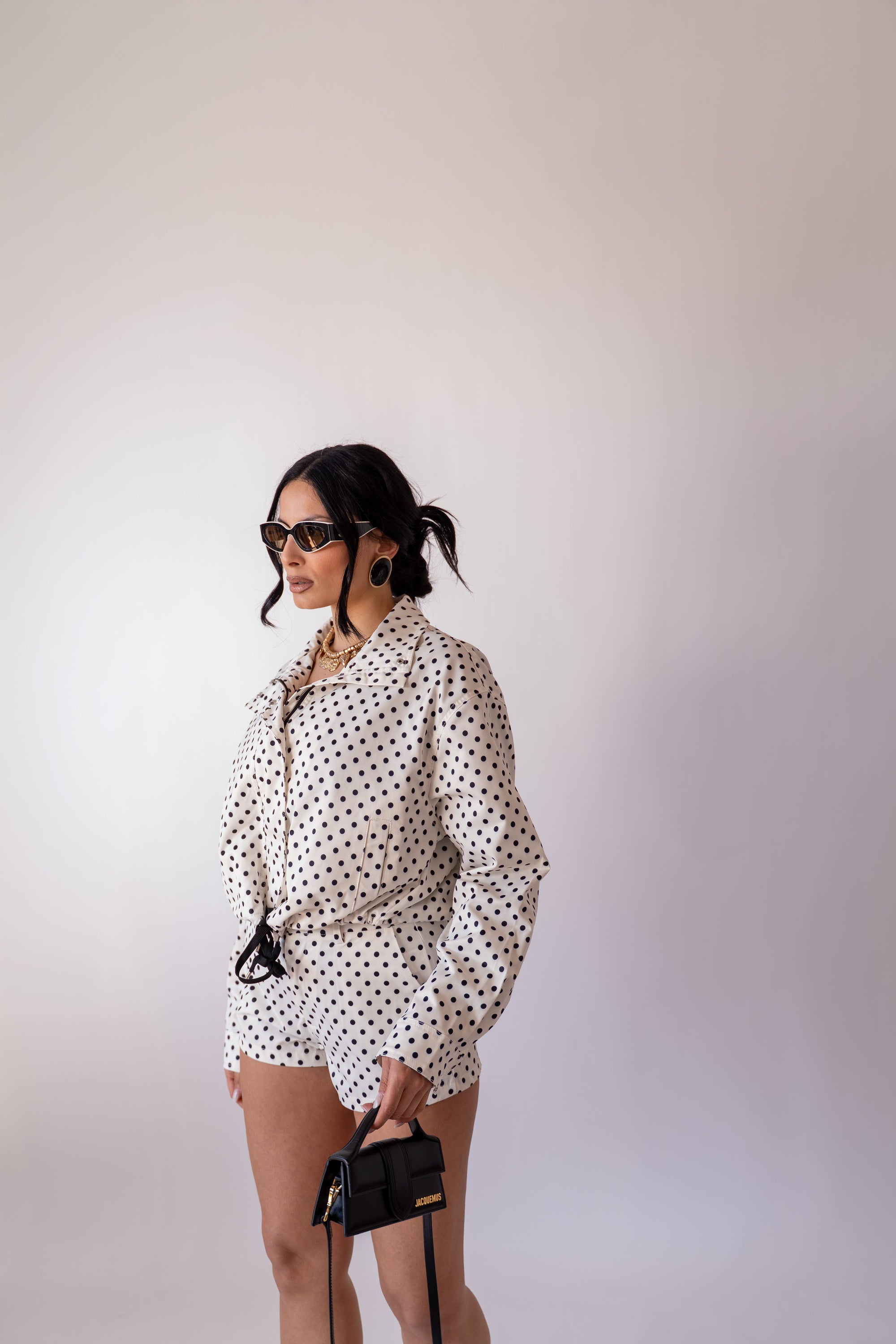 Coordinato Paris - Stylish Moda