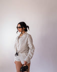 Coordinato Paris - Stylish Moda