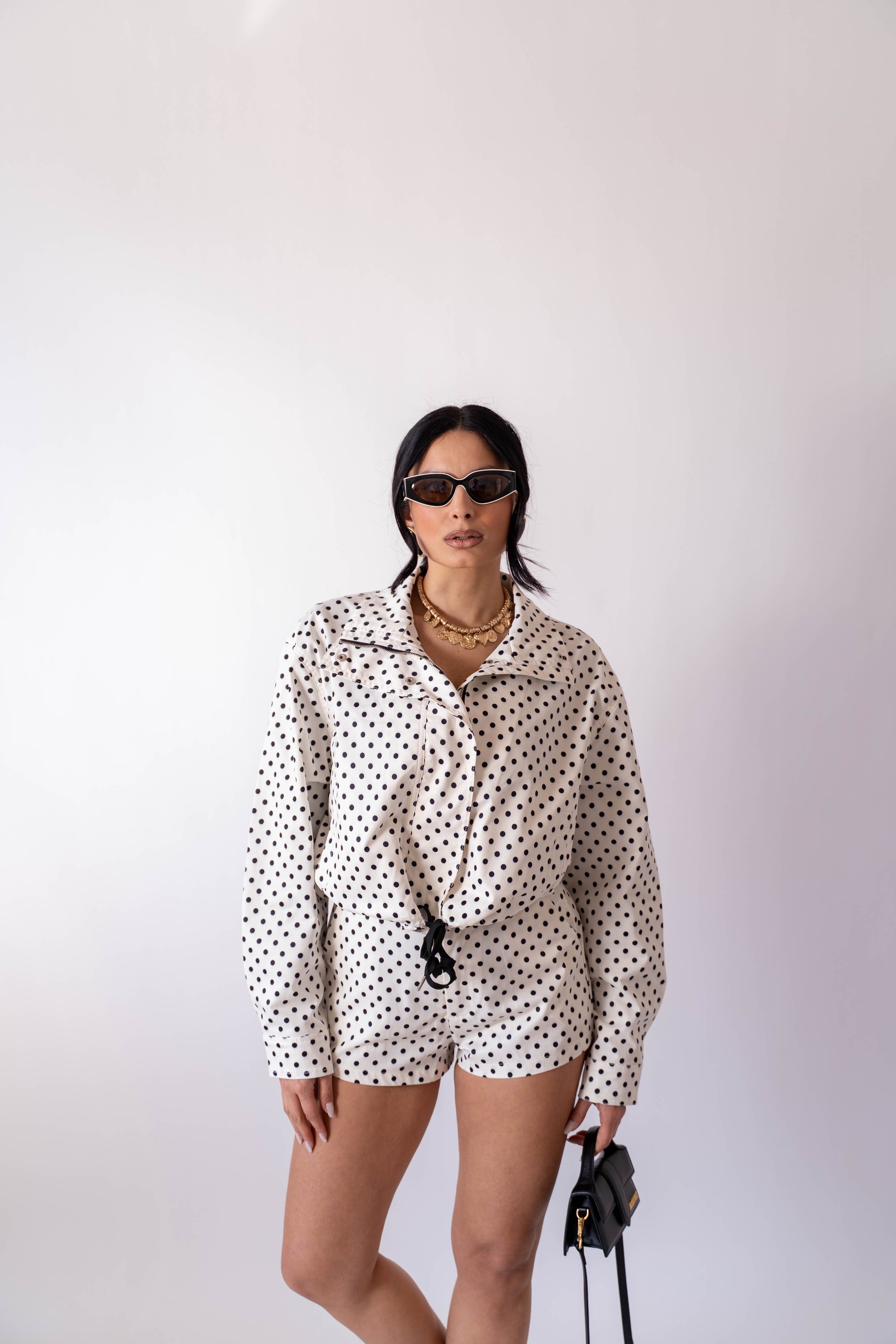 Coordinato Paris - Stylish Moda