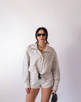 Coordinato Paris - Stylish Moda