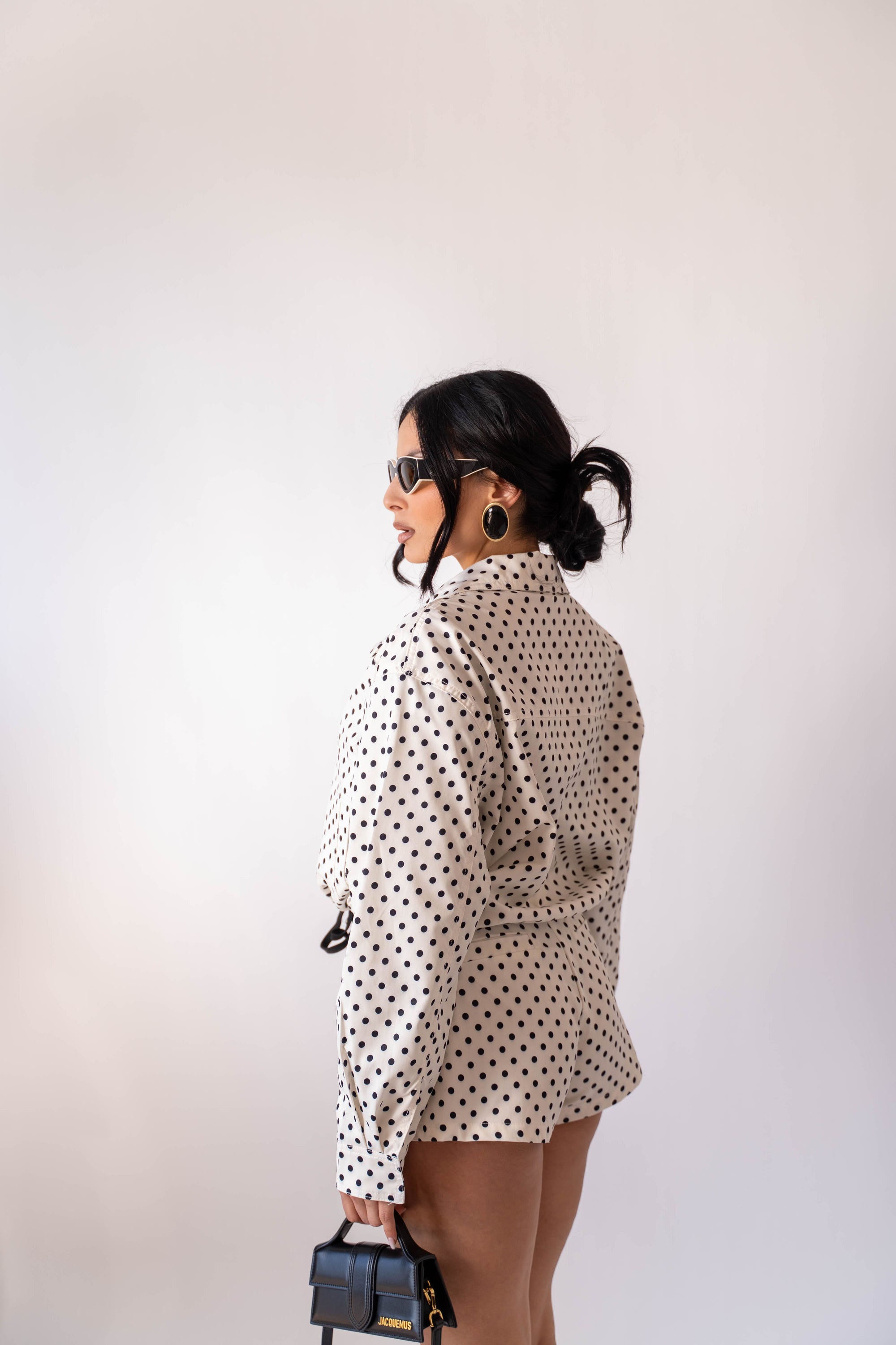 Coordinato Paris - Stylish Moda
