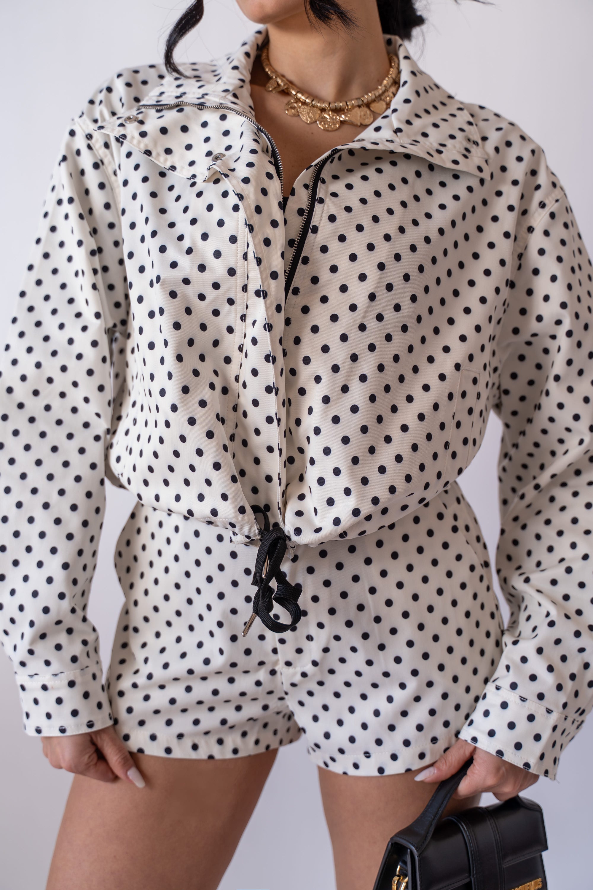 Coordinato Paris - Stylish Moda