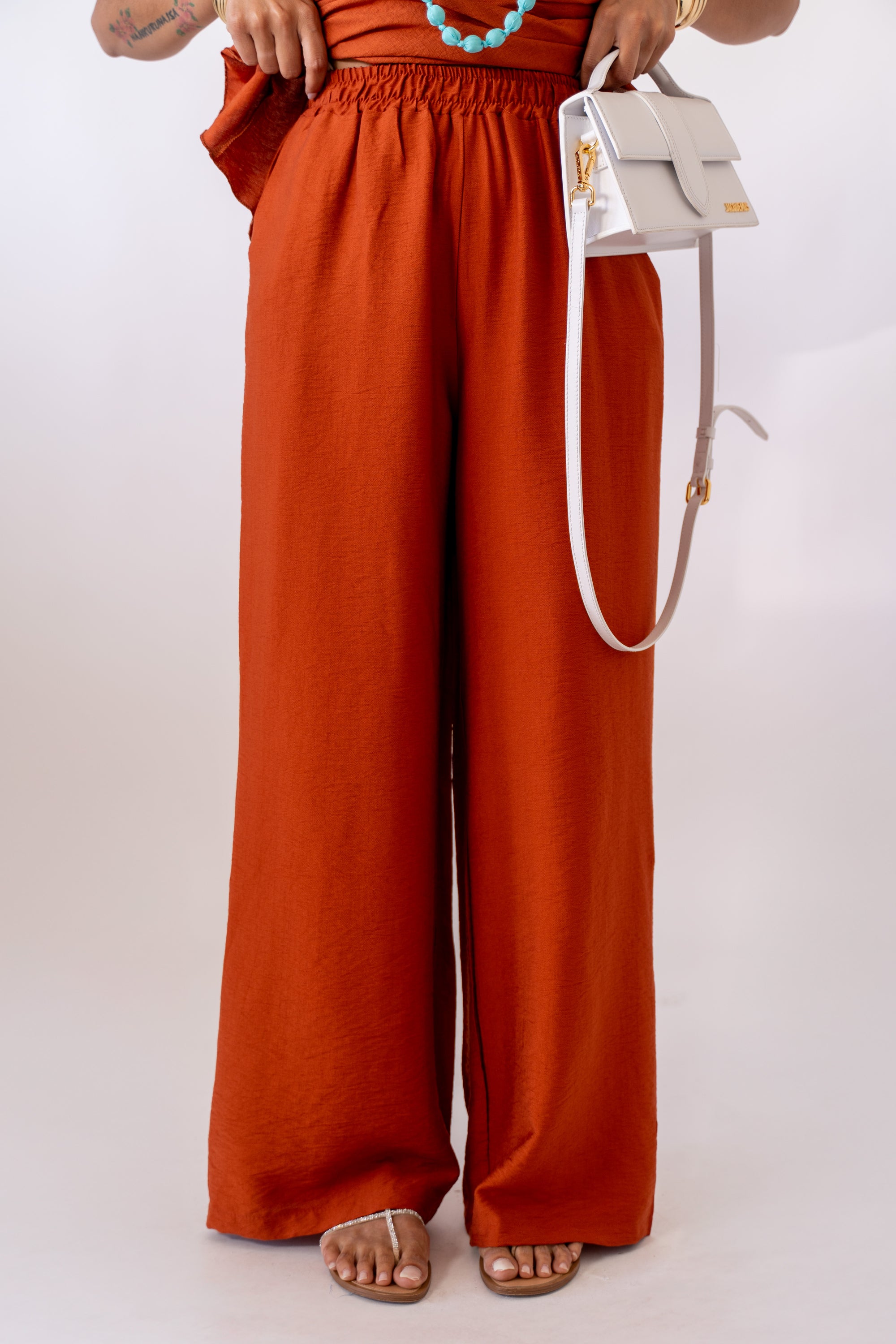 Coordinato Moira - Stylish Moda