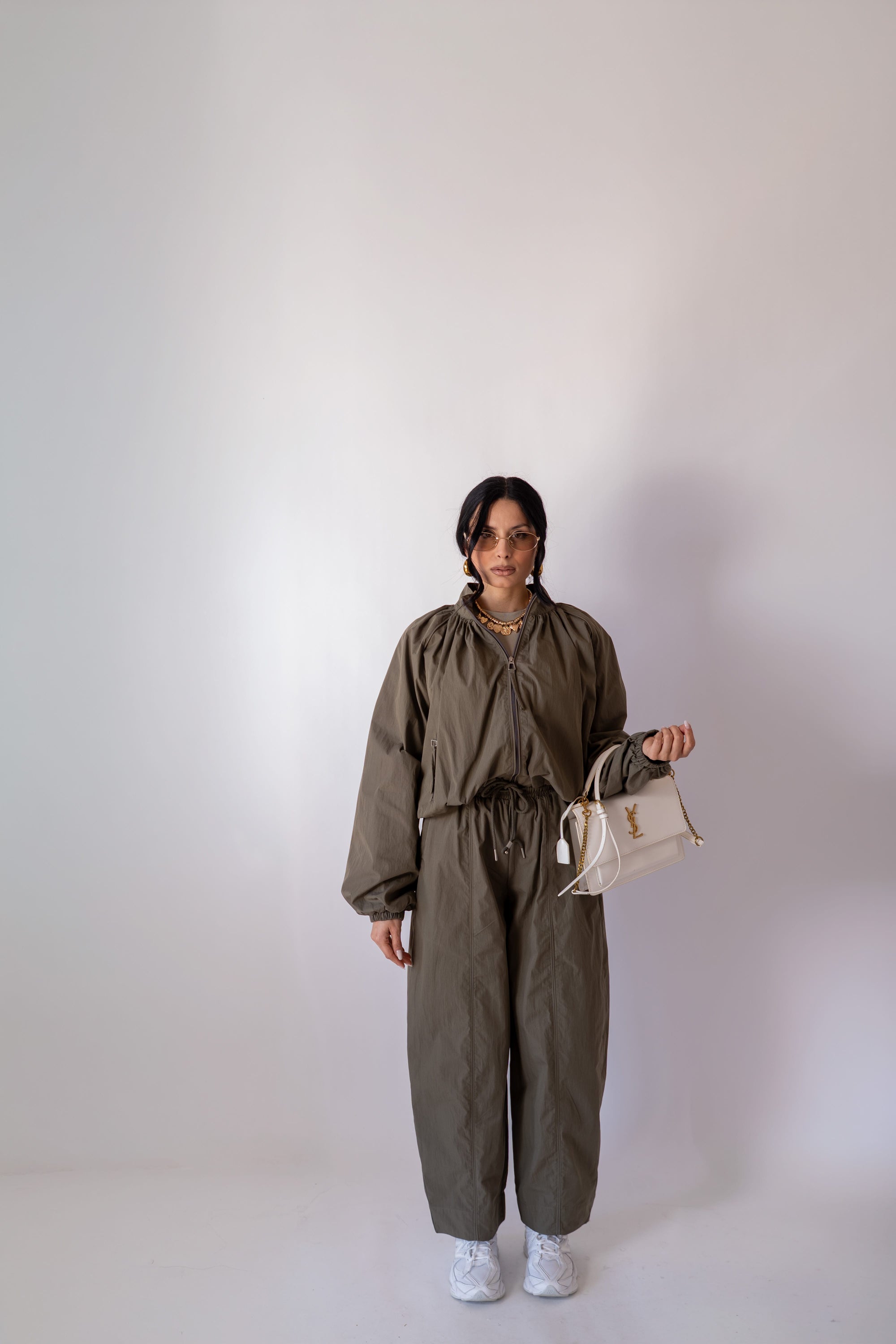 Coordinato The Comfort - Stylish Moda