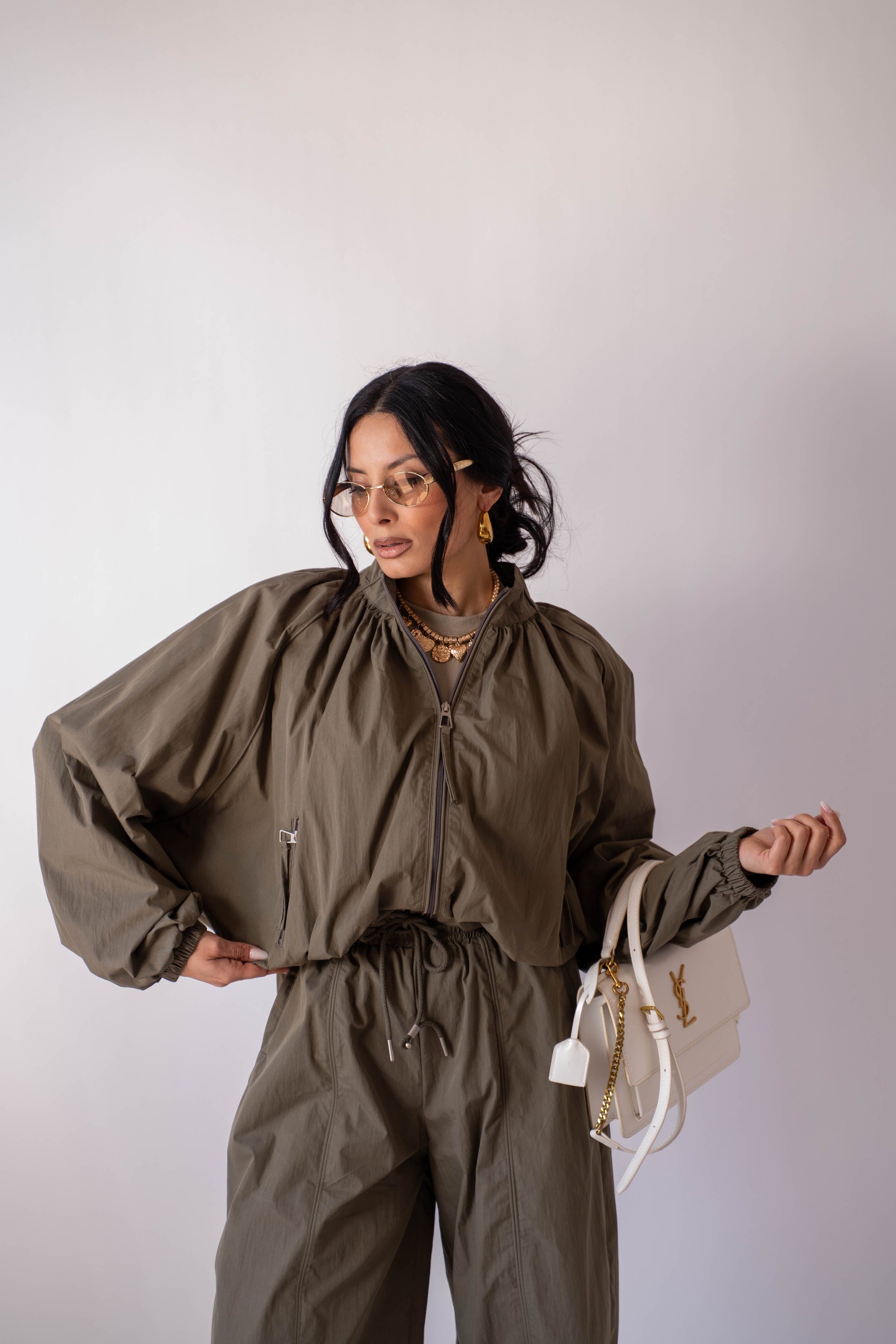 Coordinato The Comfort - Stylish Moda