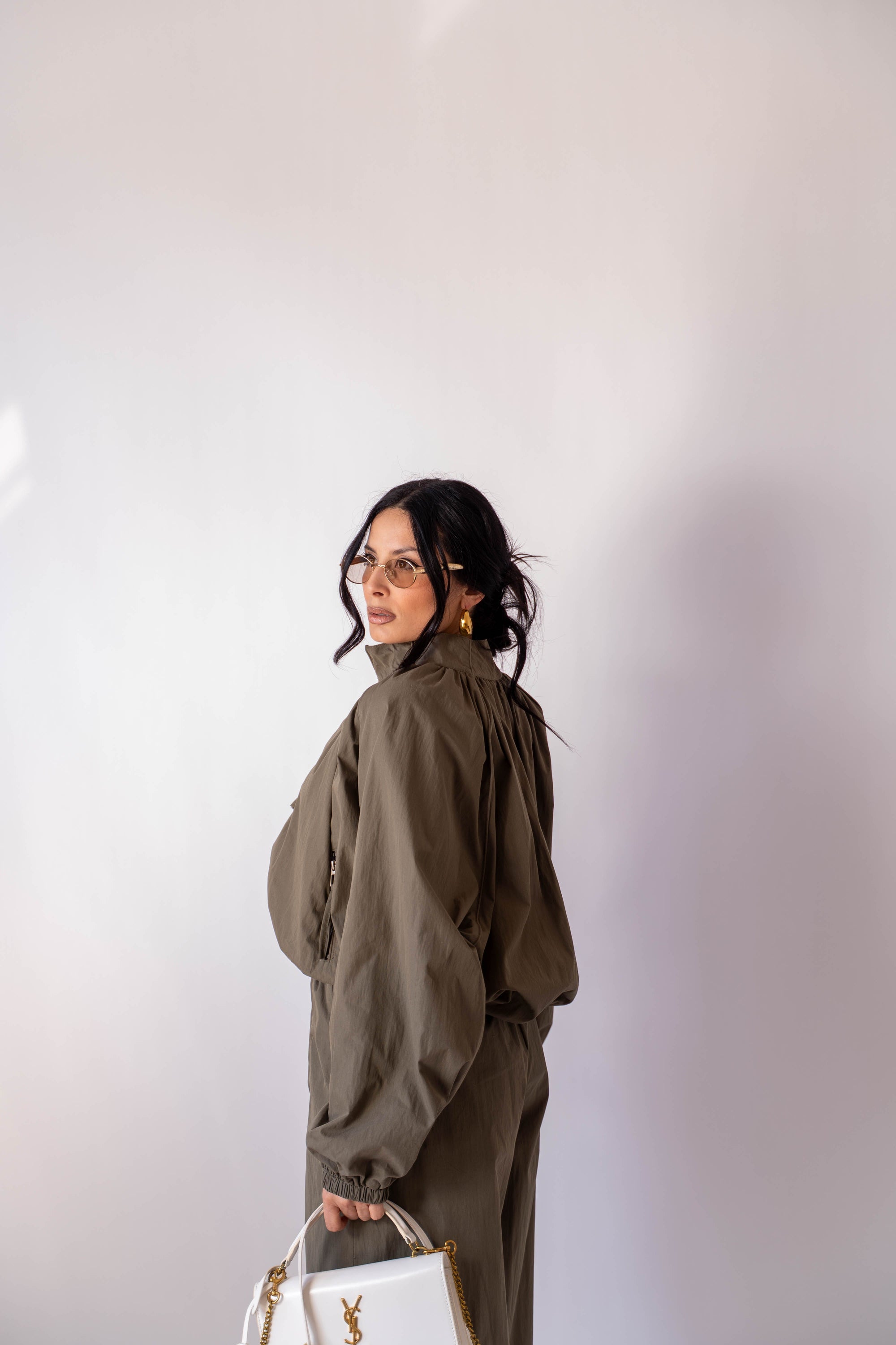 Coordinato The Comfort - Stylish Moda