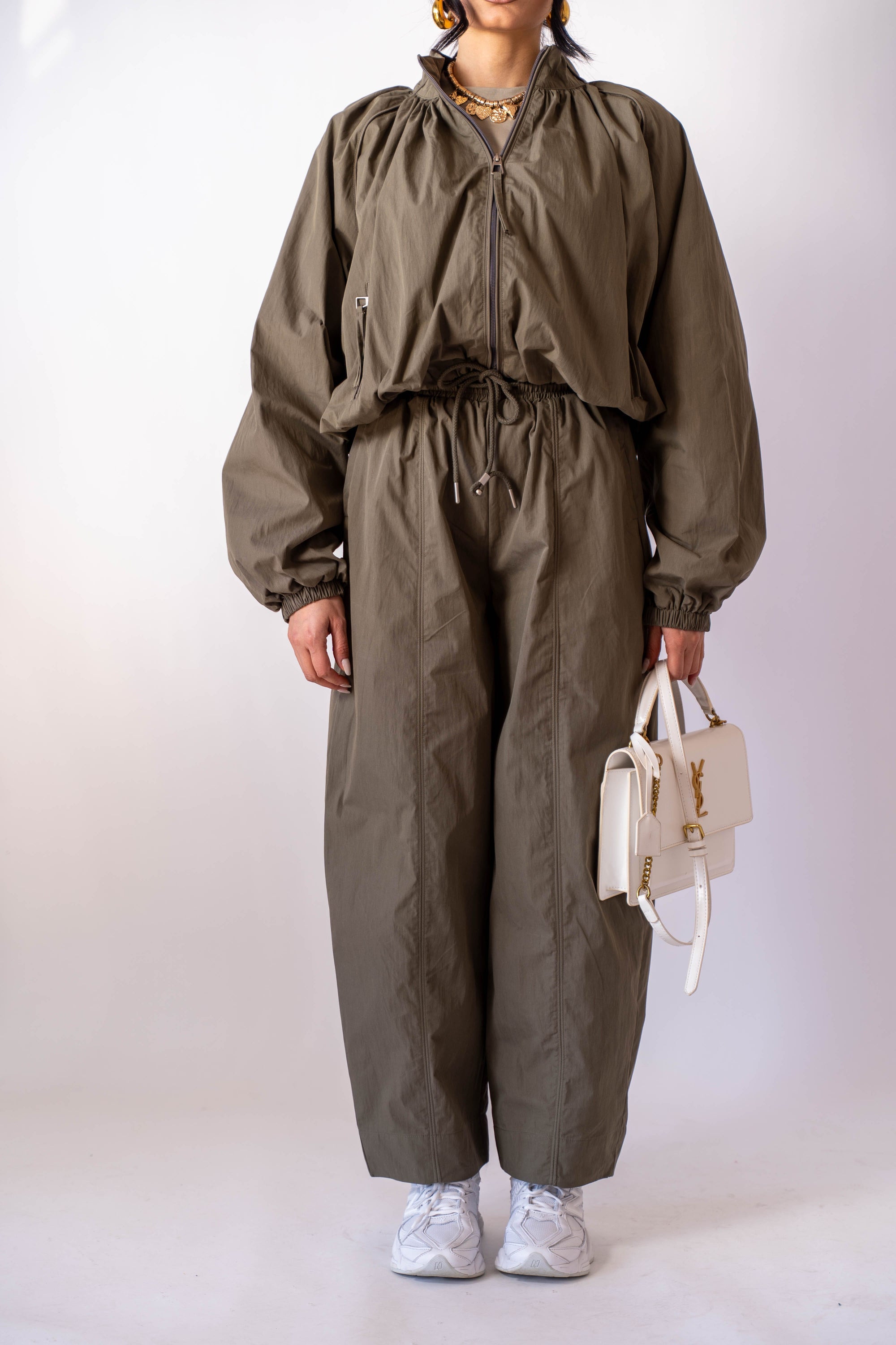 Coordinato The Comfort - Stylish Moda