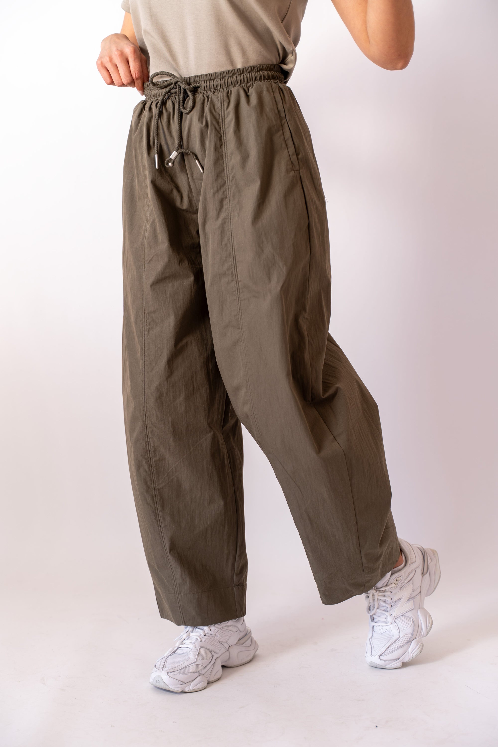 Coordinato The Comfort - Stylish Moda