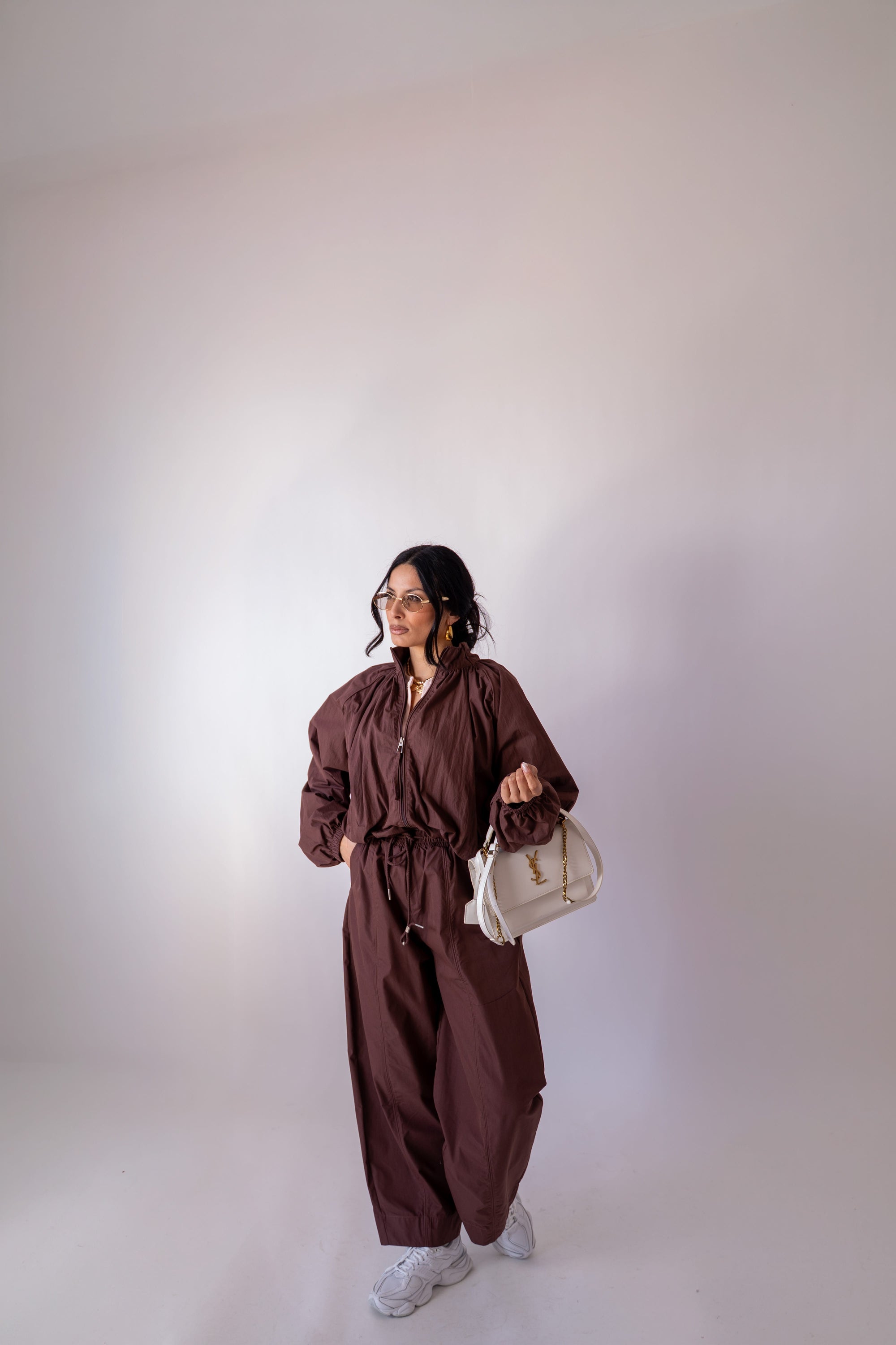 Coordinato The Comfort - Stylish Moda