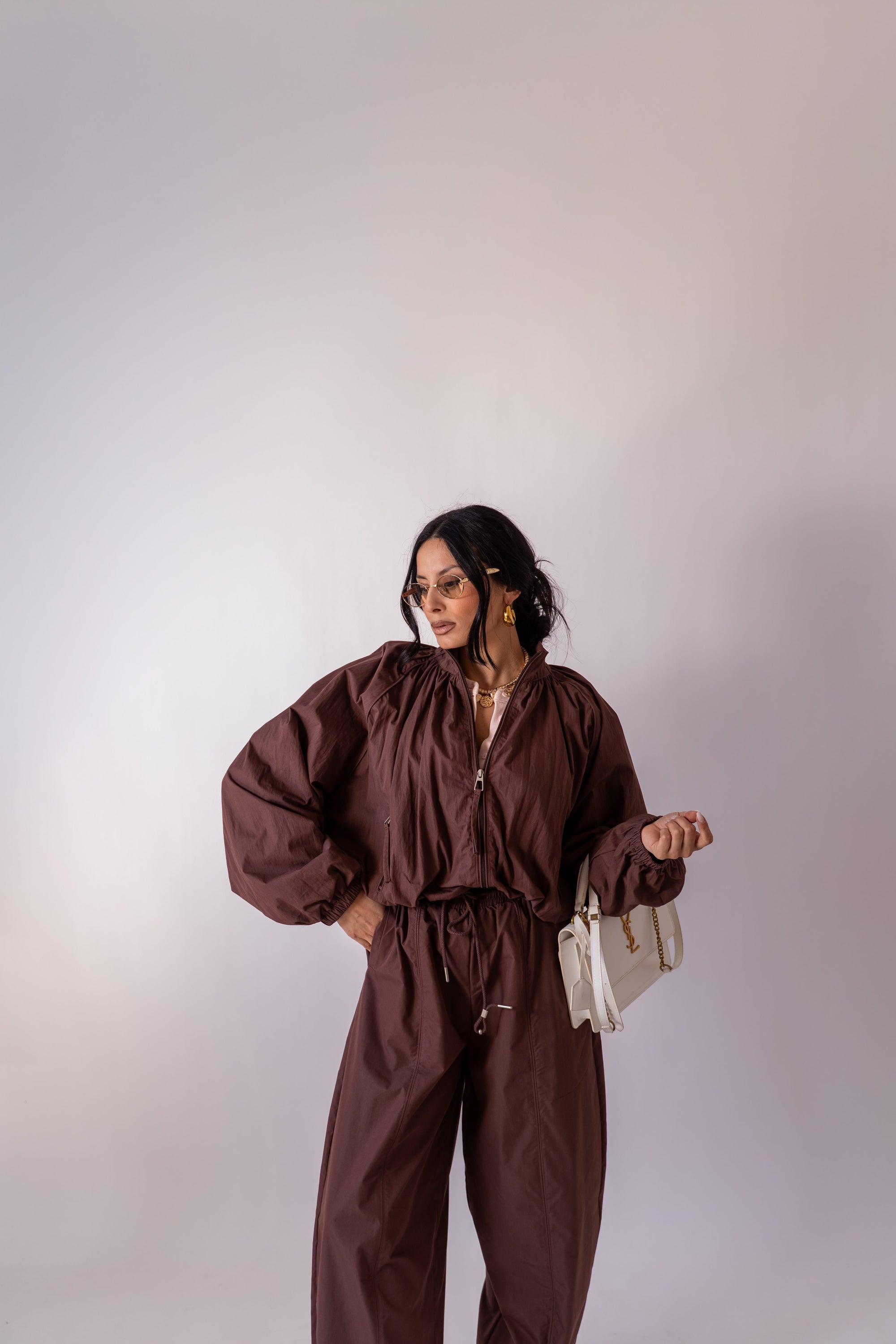 Coordinato The Comfort - Stylish Moda