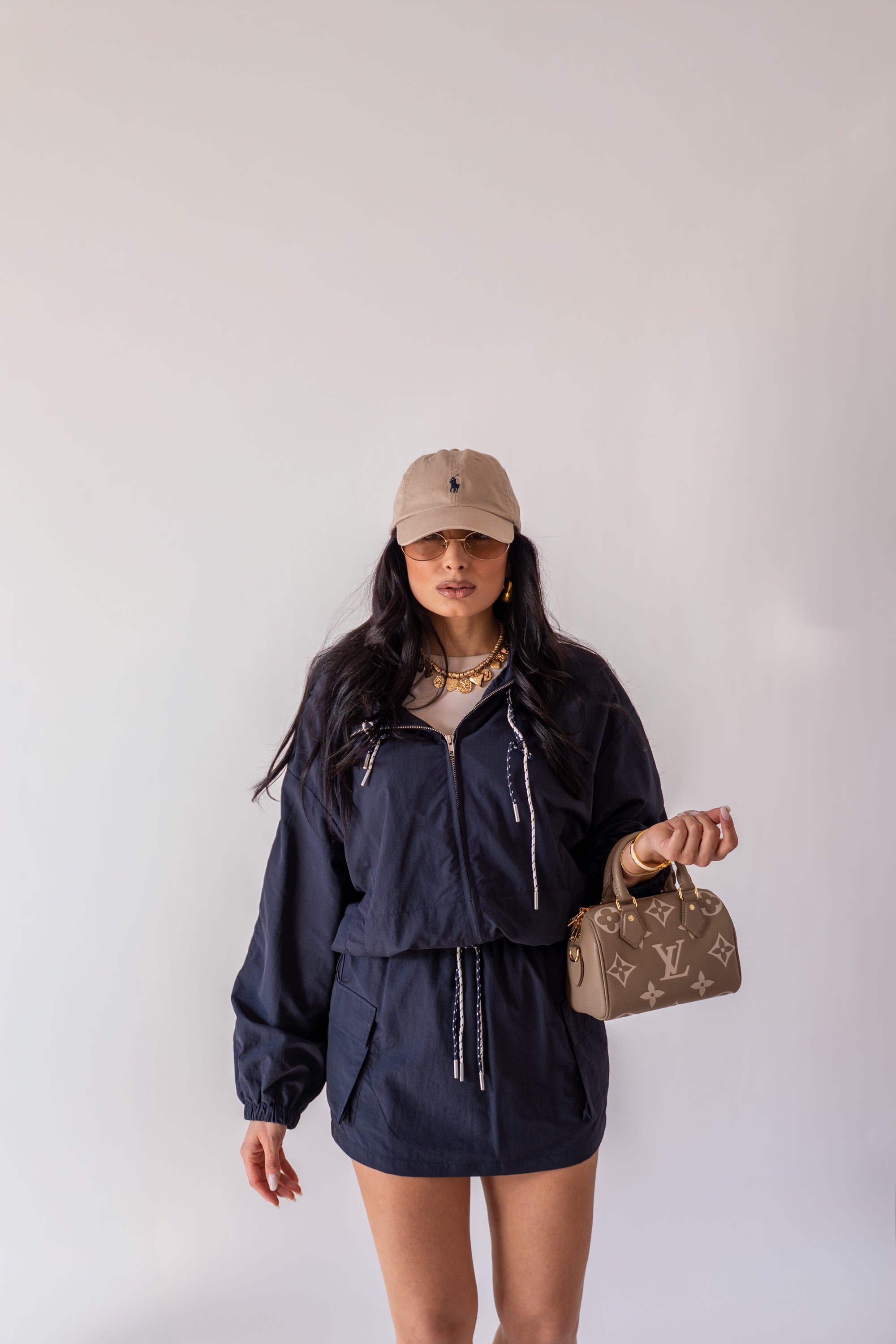 Coordinato The Comfort 2.0 - Stylish Moda