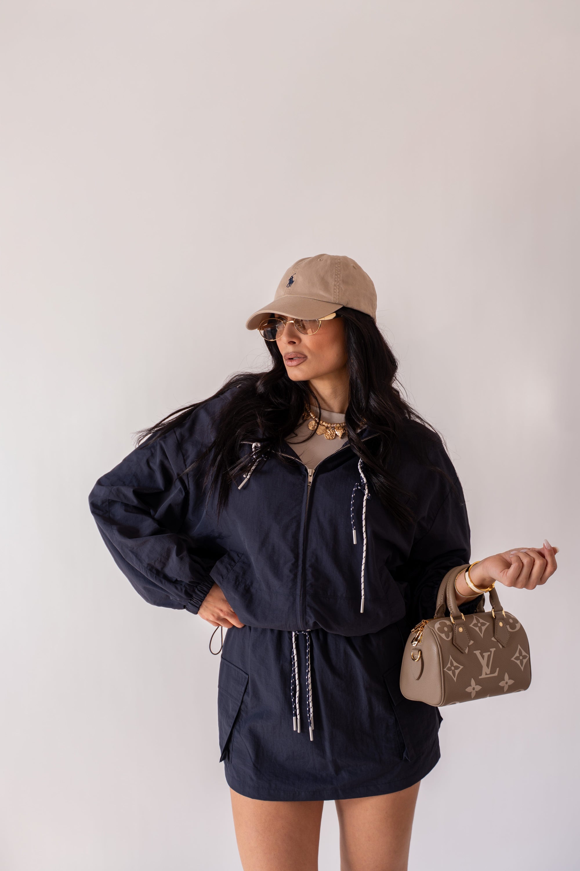 Coordinato The Comfort 2.0 - Stylish Moda