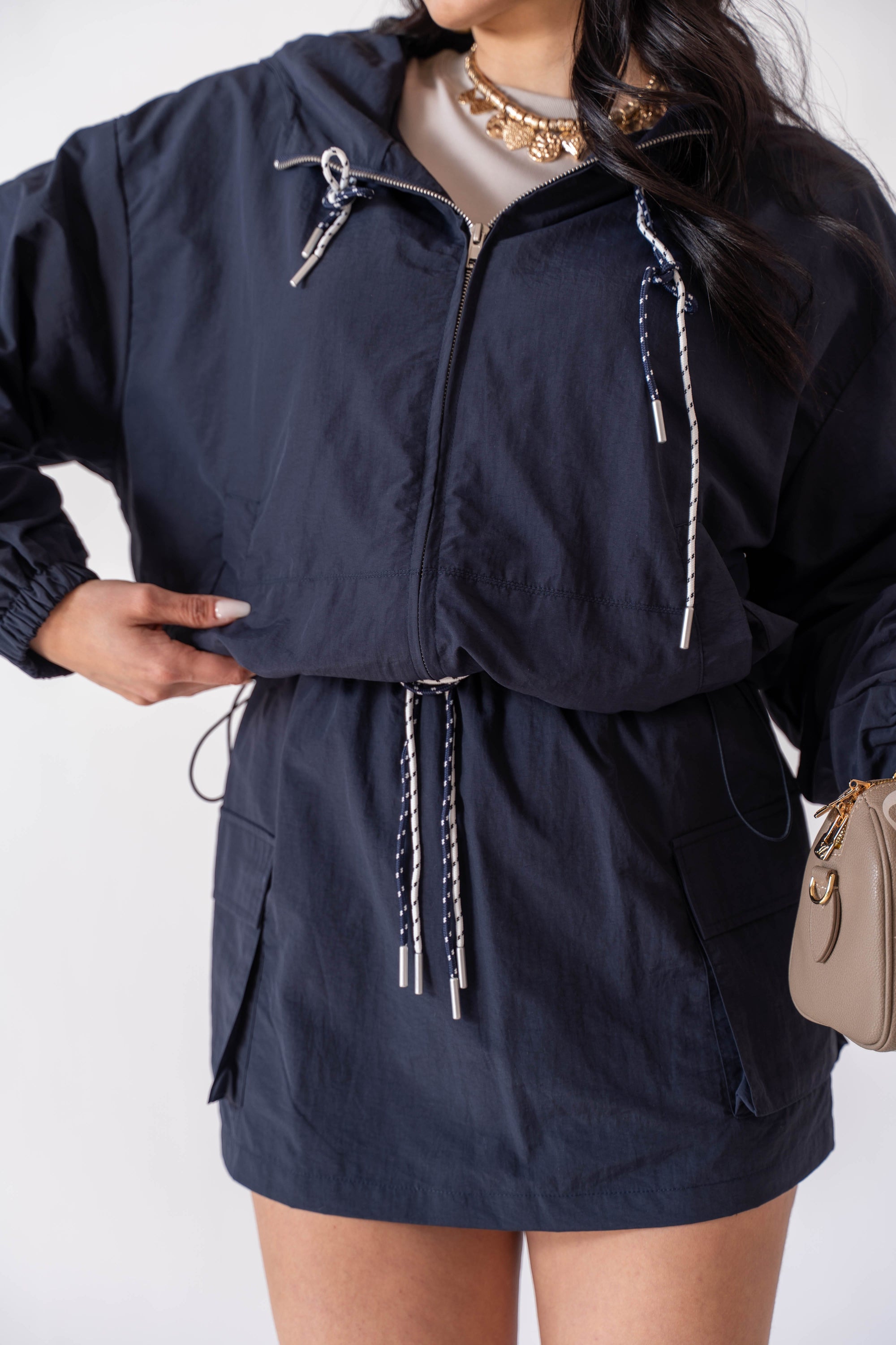 Coordinato The Comfort 2.0 - Stylish Moda
