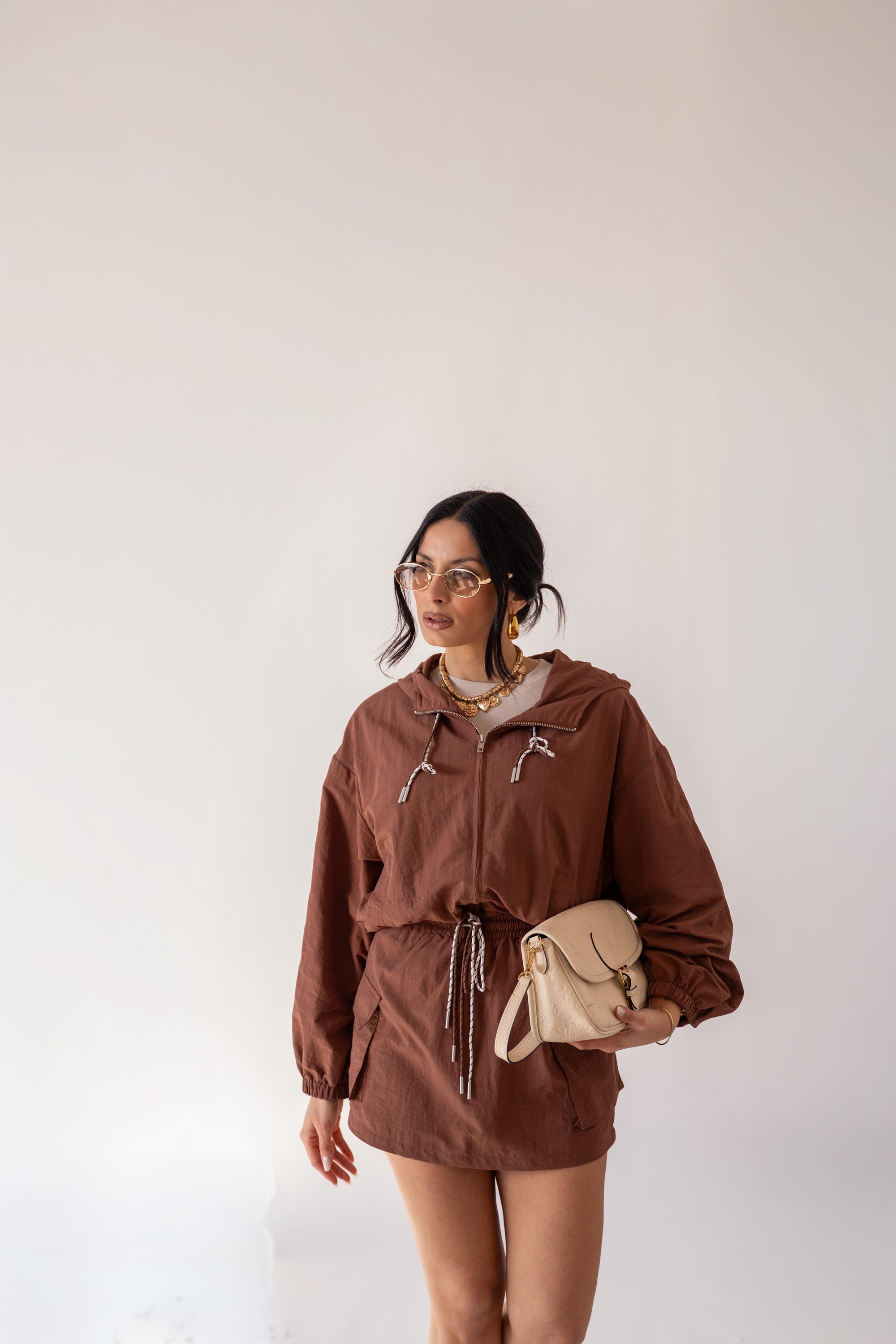 Coordinato The Comfort 2.0 - Stylish Moda