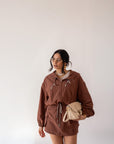 Coordinato The Comfort 2.0 - Stylish Moda